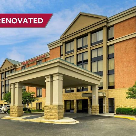 Drury Inn & Suites Birmingham Lakeshore Drive Exteriör bild