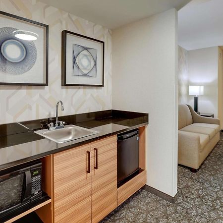 Drury Inn & Suites Birmingham Lakeshore Drive Exteriör bild