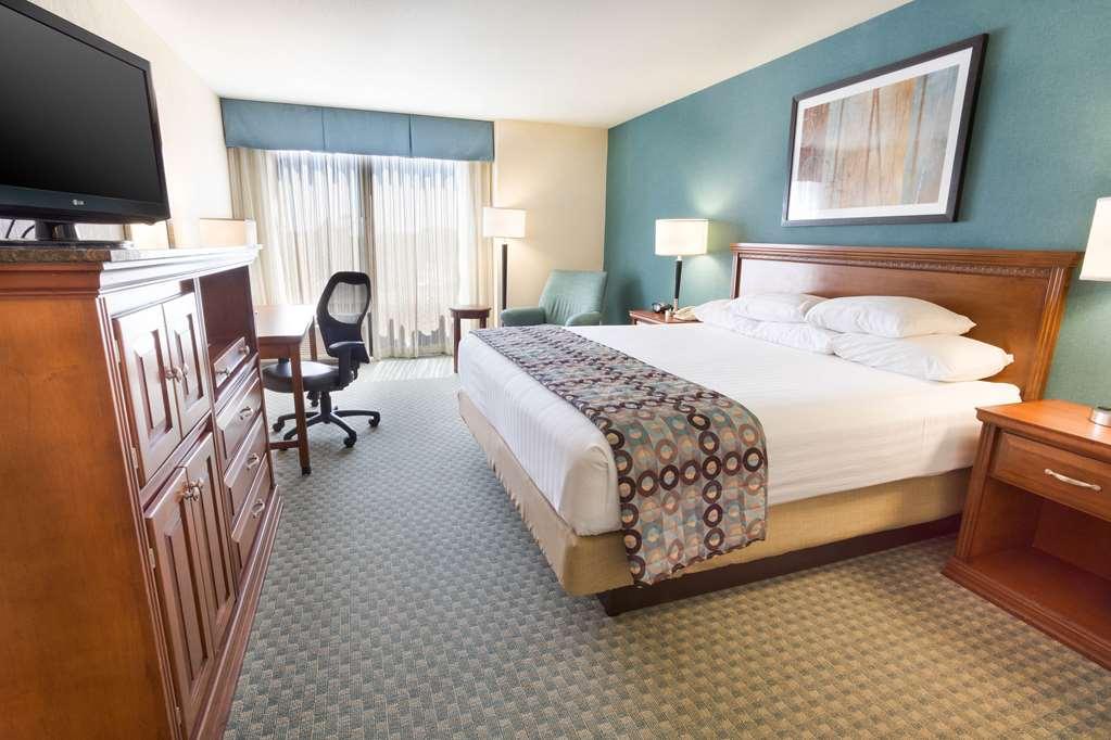 Drury Inn & Suites Birmingham Lakeshore Drive Rum bild