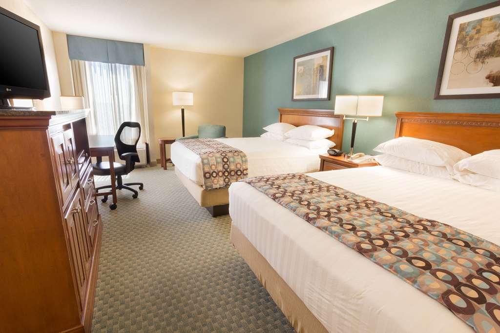 Drury Inn & Suites Birmingham Lakeshore Drive Rum bild