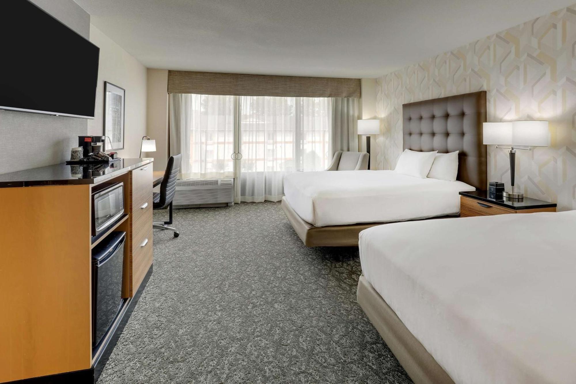 Drury Inn & Suites Birmingham Lakeshore Drive Exteriör bild