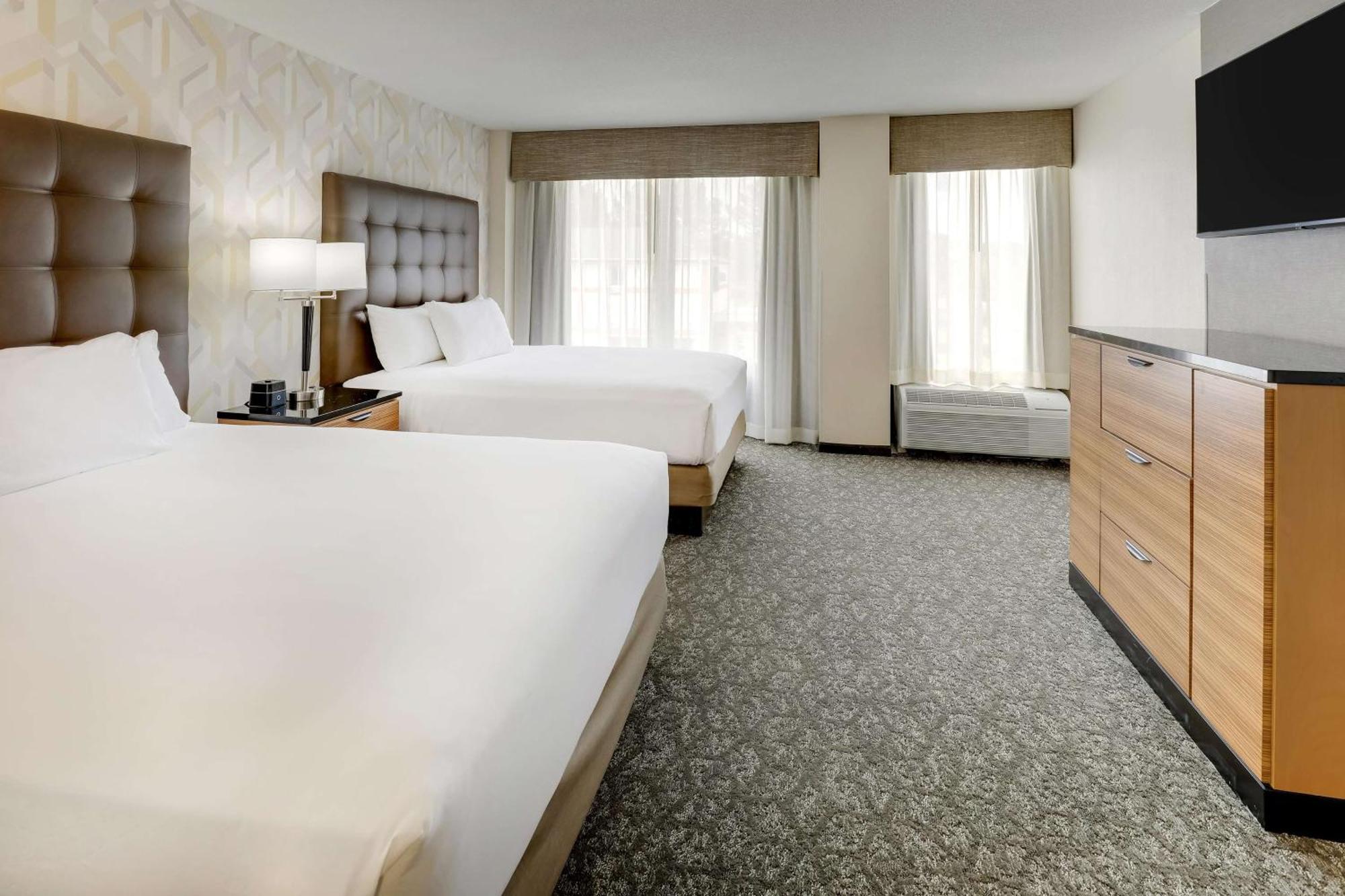 Drury Inn & Suites Birmingham Lakeshore Drive Exteriör bild